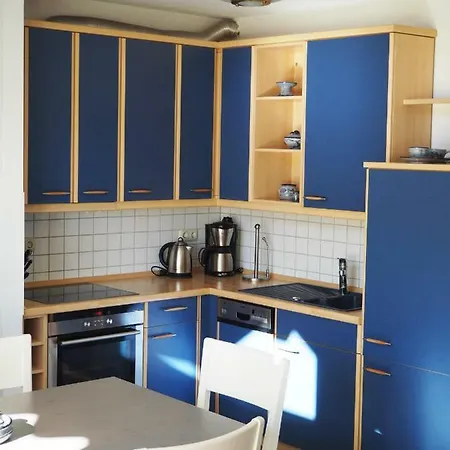 Appartamento Ferienwohnung Patrick Werner Inkl, Wlan, Familienfreundlich, Hochwertig *