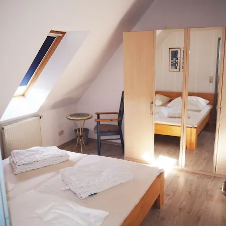 Appartamento Ferienwohnung Patrick Werner Inkl, Wlan, Familienfreundlich, Hochwertig *