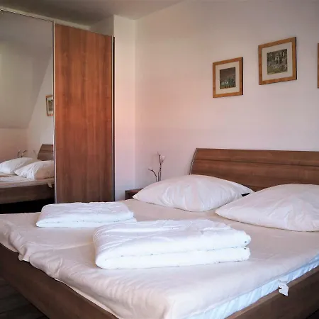 Ferienwohnung Patrick Werner Inkl, Wlan, Familienfreundlich, Hochwertig Appartamento *