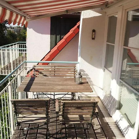Appartamento Ferienwohnung Patrick Werner Inkl, Wlan, Familienfreundlich, Hochwertig