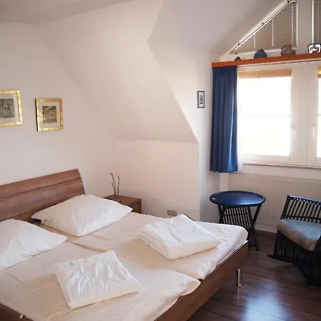 Ferienwohnung Patrick Werner Inkl, Wlan, Familienfreundlich, Hochwertig *