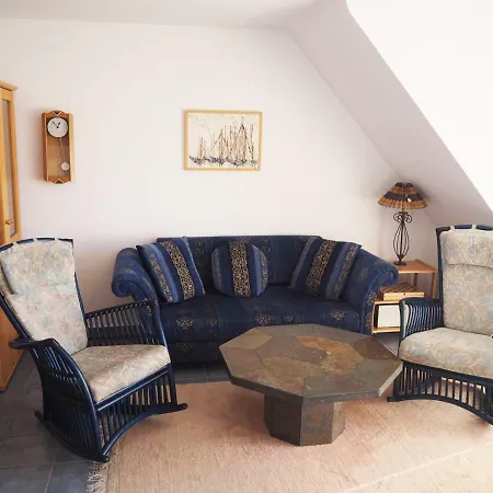 Ferienwohnung Patrick Werner Inkl, Wlan, Familienfreundlich, Hochwertig